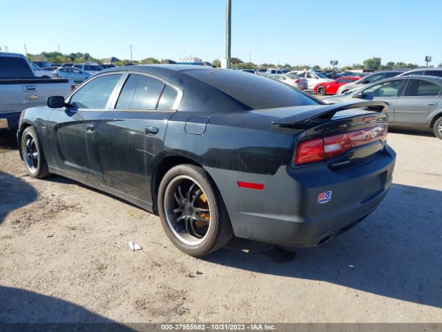 2C3CDXCT0EH134238 Dodge Charger Rt