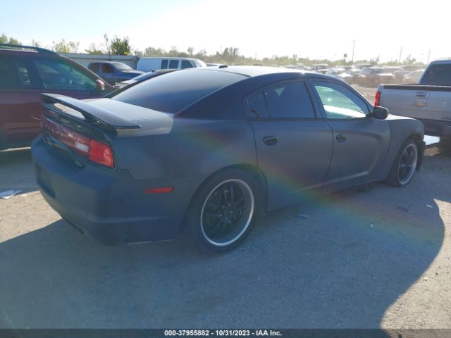 2C3CDXCT0EH134238 Dodge Charger Rt