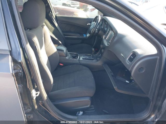 2C3CDXCT0EH134238 Dodge Charger Rt