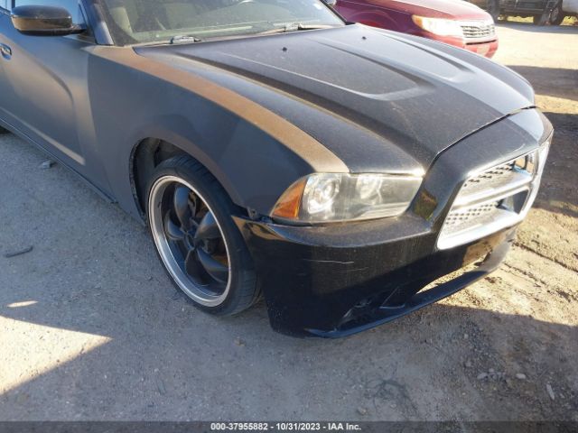 2C3CDXCT0EH134238 Dodge Charger Rt