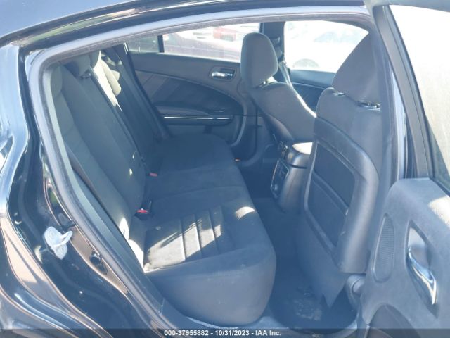 2C3CDXCT0EH134238 Dodge Charger Rt