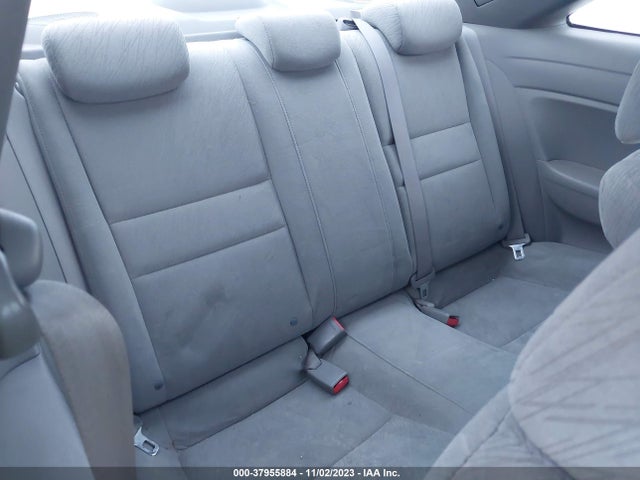 2008 HONDA CIVIC LX VIN: 2HGFG12648H513208