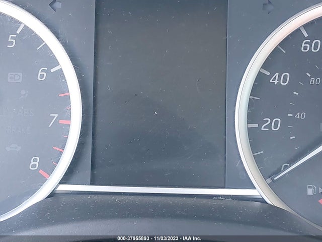 2018 NISSAN SENTRA SR VIN: 3N1AB7AP7JY228607