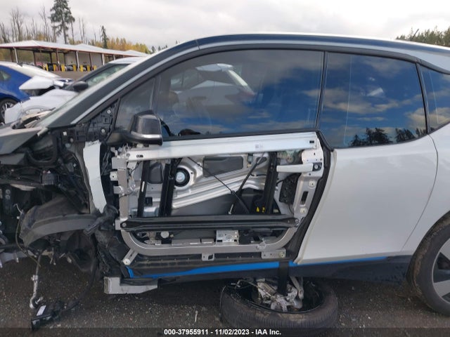 BMW I3 120ah W/range Extender 2019 WBY8P4C54K7D19992 Image 13
