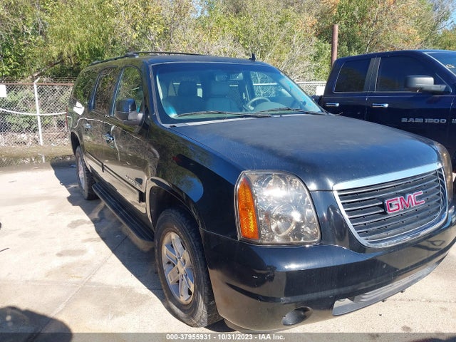 GMC Yukon Xl 1500 Slt 2014 1GKS1KE00ER227030 Image 1