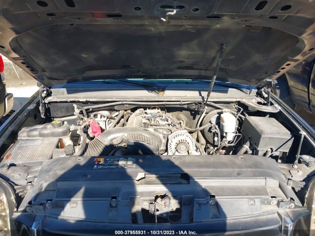 GMC Yukon Xl 1500 Slt 2014 1GKS1KE00ER227030 Image 10