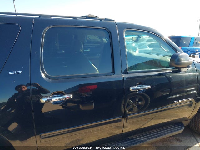 GMC Yukon Xl 1500 Slt 2014 1GKS1KE00ER227030 Image 14