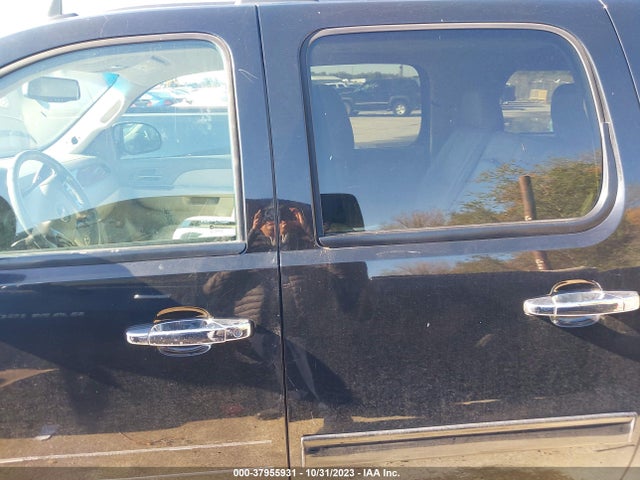 GMC Yukon Xl 1500 Slt 2014 1GKS1KE00ER227030 Image 15