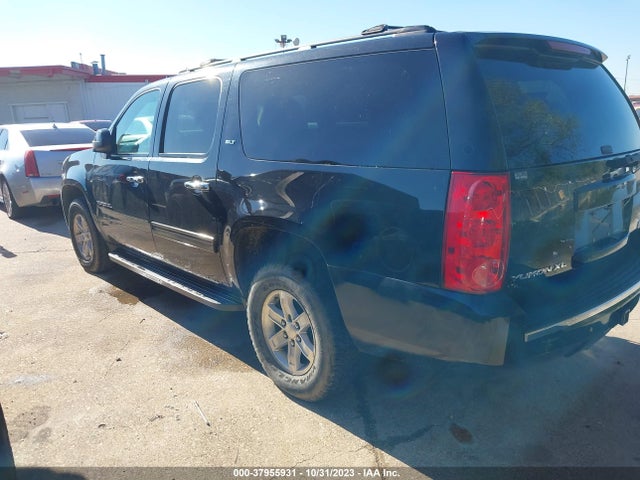 GMC Yukon Xl 1500 Slt 2014 1GKS1KE00ER227030 Image 3
