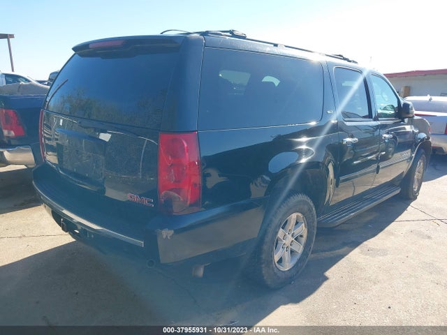 GMC Yukon Xl 1500 Slt 2014 1GKS1KE00ER227030 Image 4