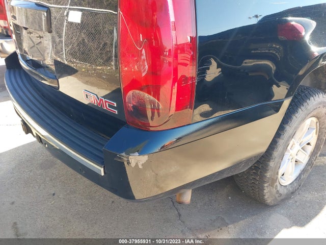 GMC Yukon Xl 1500 Slt 2014 1GKS1KE00ER227030 Image 6