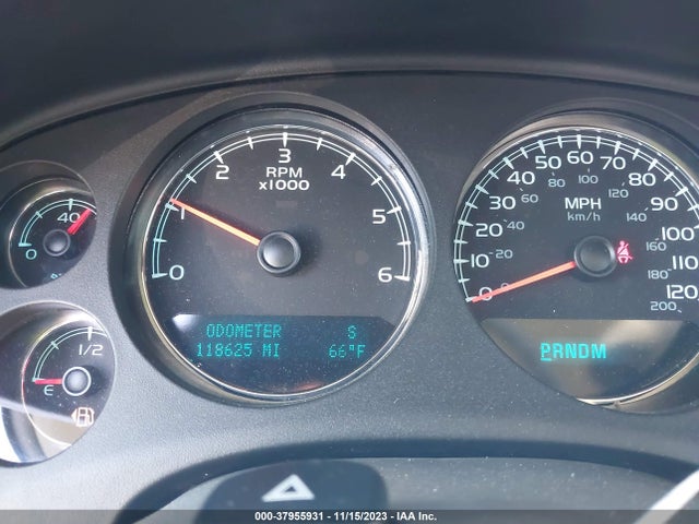 GMC Yukon Xl 1500 Slt 2014 1GKS1KE00ER227030 Image 7