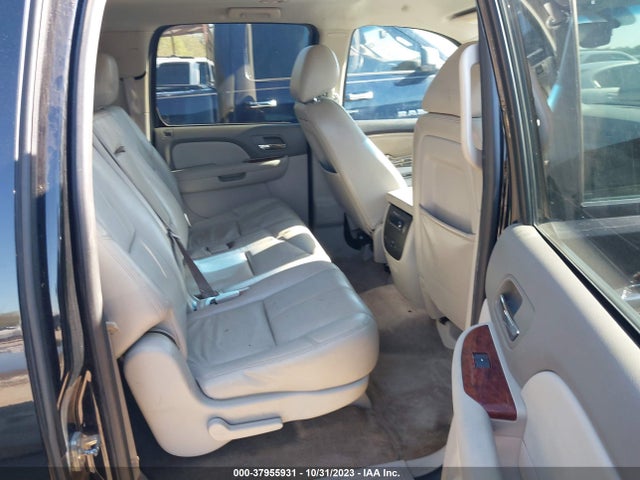 GMC Yukon Xl 1500 Slt 2014 1GKS1KE00ER227030 Image 8