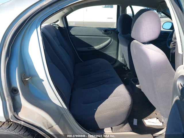 2005 DODGE STRATUS SXT VIN: 1B3EL46R85N698105