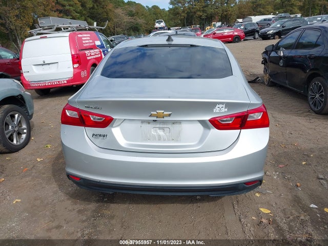 Chevrolet MALIBU LS 2017 1G1ZB5STXHF250885 Image 16