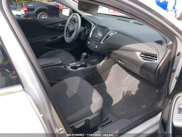 Chevrolet MALIBU LS 2017 1G1ZB5STXHF250885 Image 5
