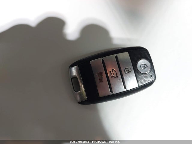 Aukcja sprzedaży 2016 Kia Optima Lx Turbo, vin: 5XXGT4L18GG010690, numer aukcji: 37955973