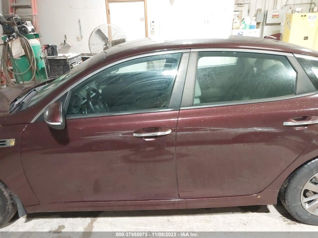 Aukcja sprzedaży 2016 Kia Optima Lx Turbo, vin: 5XXGT4L18GG010690, numer aukcji: 37955973