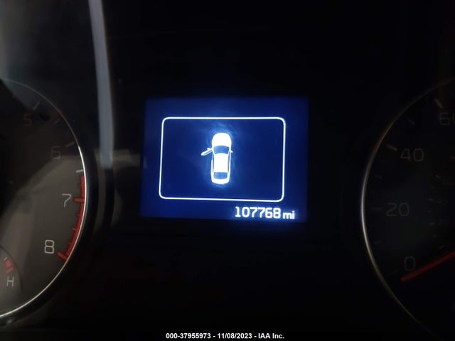 Aukcja sprzedaży 2016 Kia Optima Lx Turbo, vin: 5XXGT4L18GG010690, numer aukcji: 37955973