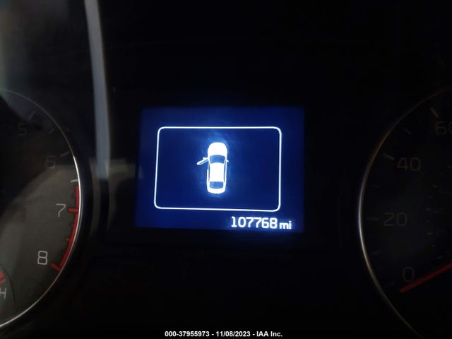 Aukcja sprzedaży 2016 Kia Optima Lx Turbo, vin: 5XXGT4L18GG010690, numer aukcji: 37955973