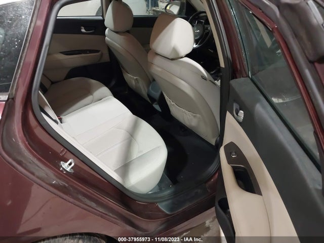 Aukcja sprzedaży 2016 Kia Optima Lx Turbo, vin: 5XXGT4L18GG010690, numer aukcji: 37955973