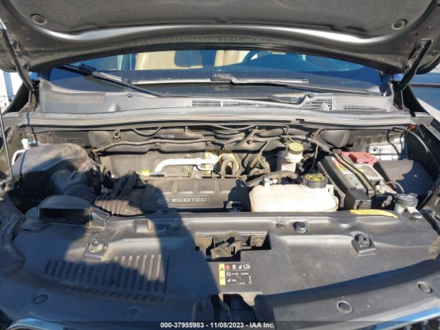 KL4CJCSB7HB194692 Buick Encore Essence
