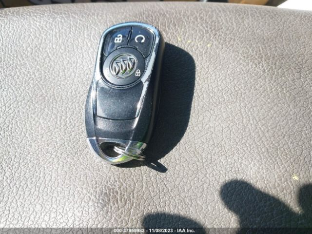 KL4CJCSB7HB194692 Buick Encore Essence
