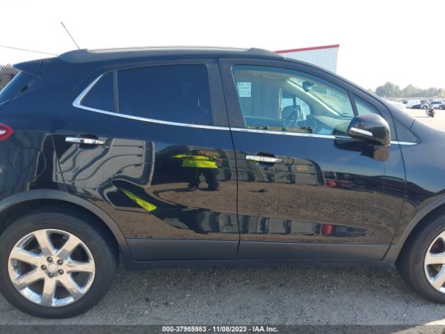 KL4CJCSB7HB194692 Buick Encore Essence