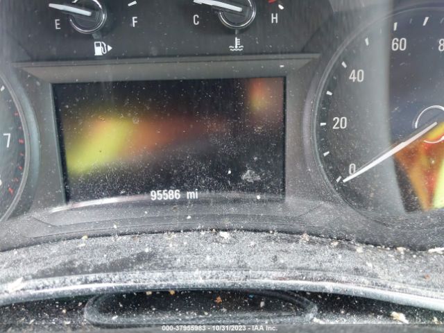 KL4CJCSB7HB194692 Buick Encore Essence