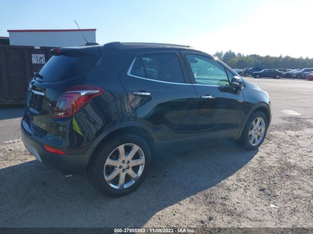 KL4CJCSB7HB194692 Buick Encore Essence