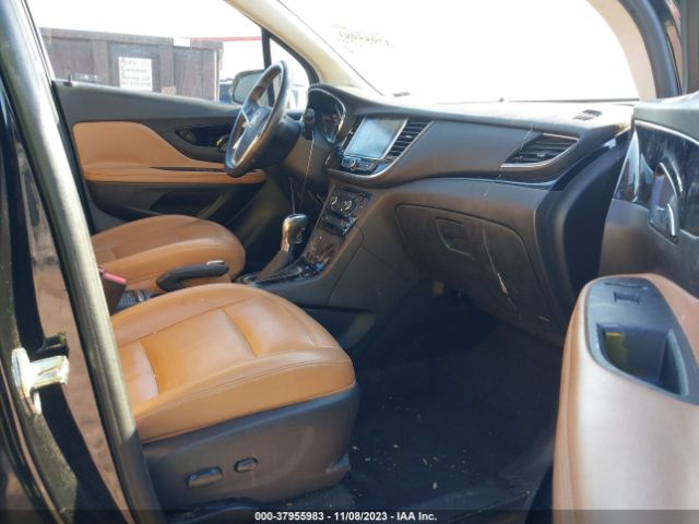 KL4CJCSB7HB194692 Buick Encore Essence