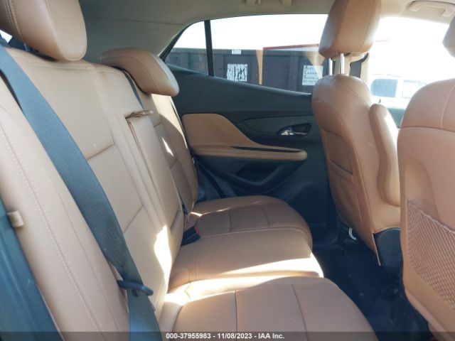 KL4CJCSB7HB194692 Buick Encore Essence