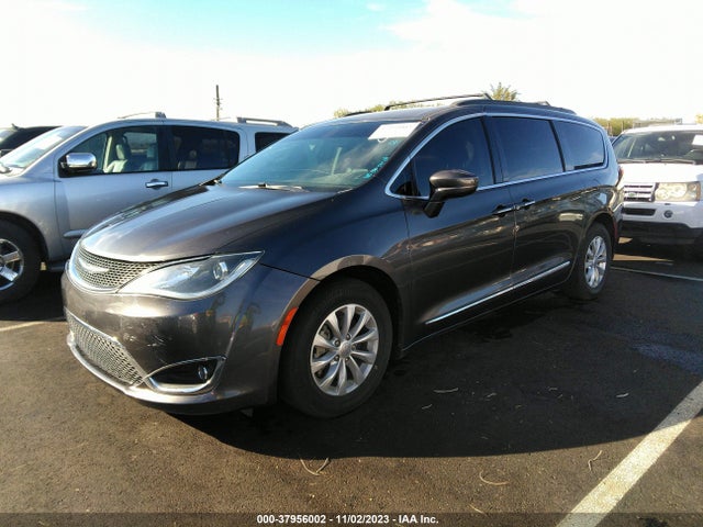 2C4RC1BG7HR539120 Chrysler Pacifica Touring-l