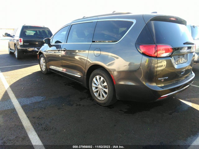 2C4RC1BG7HR539120 Chrysler Pacifica Touring-l