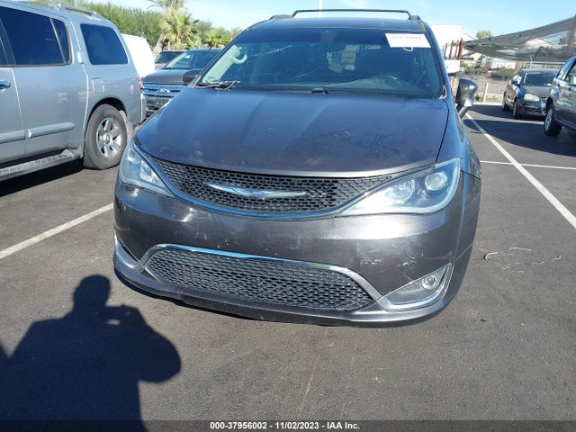 2C4RC1BG7HR539120 Chrysler Pacifica Touring-l