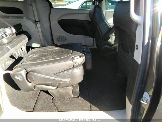 2C4RC1BG7HR539120 Chrysler Pacifica Touring-l