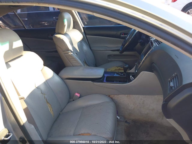 2006 LEXUS GS 300 VIN: JTHBH96S465032880