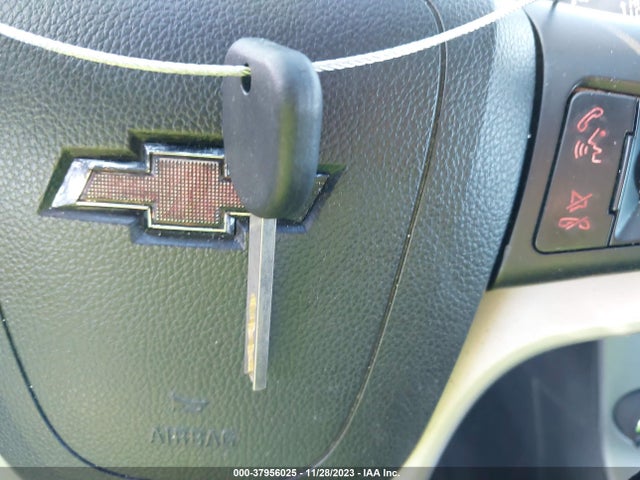Chevrolet CRUZE ECO 2014 1G1PH5SB7E7307076 Image 11