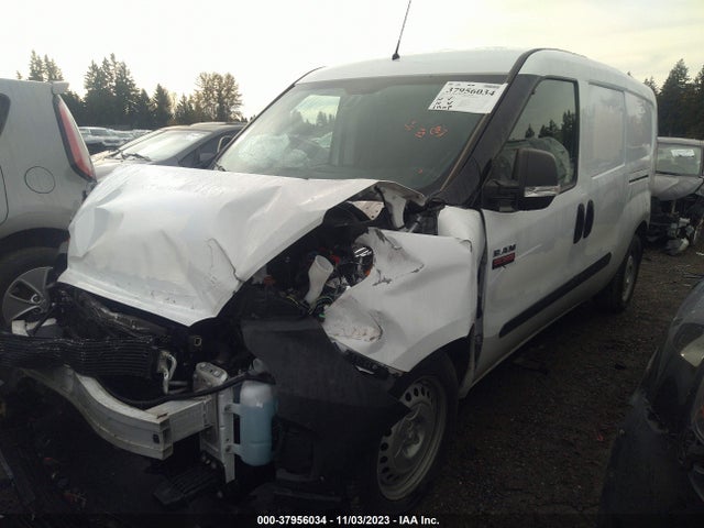 ZFBERFAB7J6L78462 RAM Promaster City Tradesman