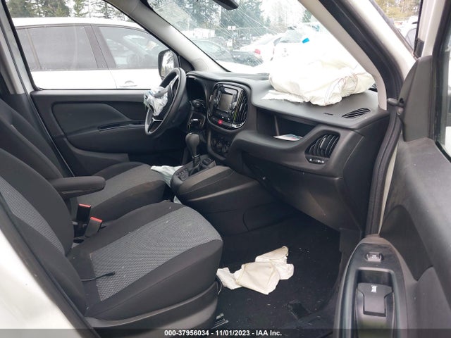 ZFBERFAB7J6L78462 RAM Promaster City Tradesman