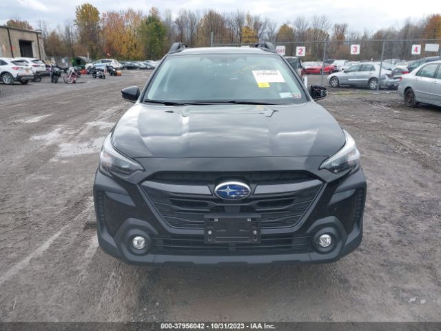 4S4BTADC5R3117803 Subaru Outback Premium