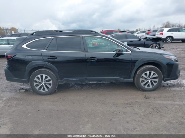 4S4BTADC5R3117803 Subaru Outback Premium