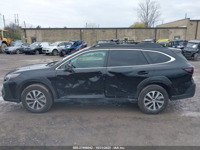 4S4BTADC5R3117803 Subaru Outback Premium