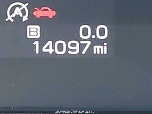 4S4BTADC5R3117803 Subaru Outback Premium