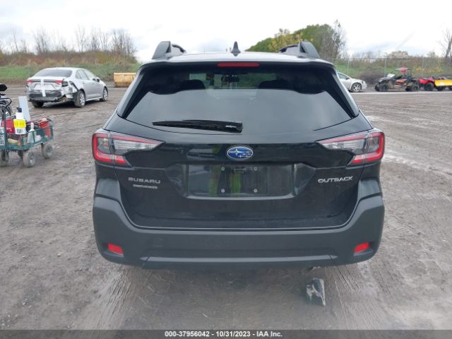 4S4BTADC5R3117803 Subaru Outback Premium