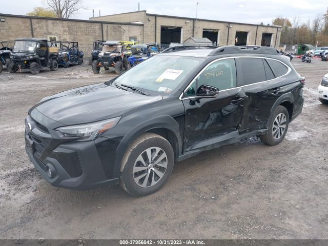 4S4BTADC5R3117803 Subaru Outback Premium