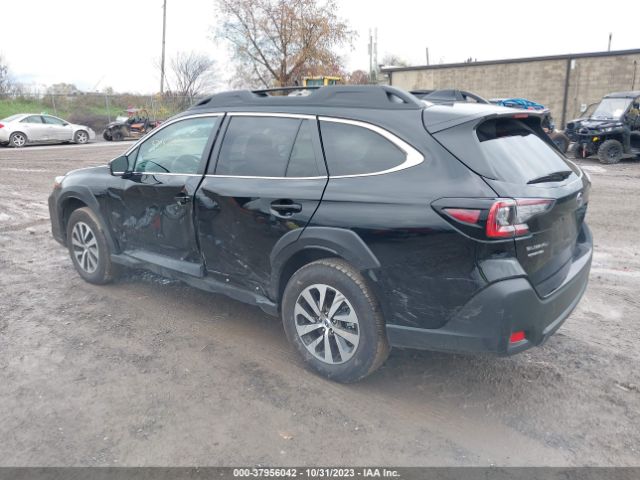 4S4BTADC5R3117803 Subaru Outback Premium