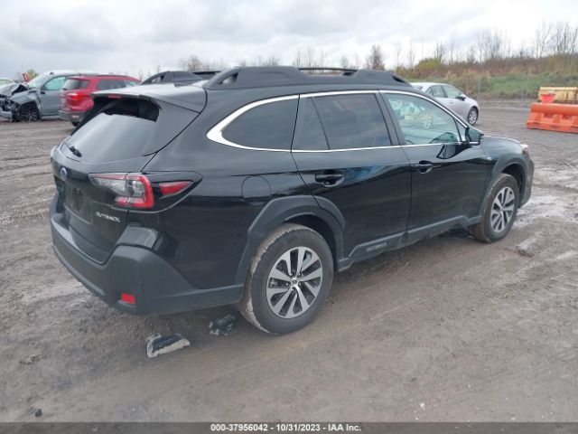 4S4BTADC5R3117803 Subaru Outback Premium