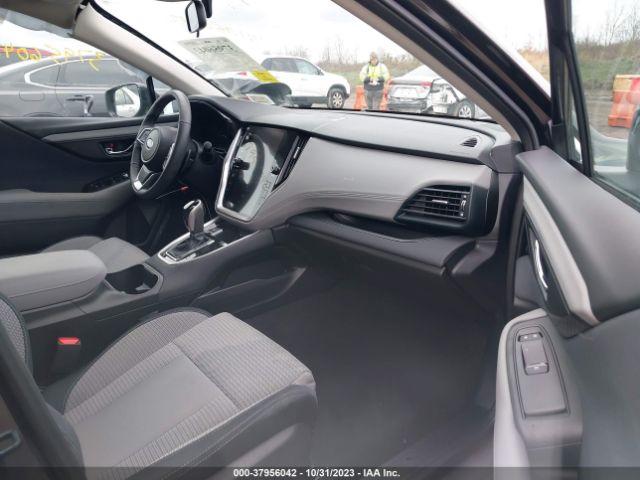 4S4BTADC5R3117803 Subaru Outback Premium
