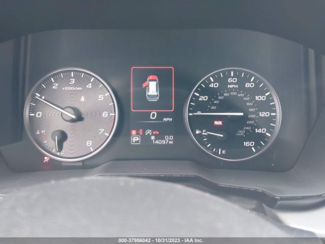 4S4BTADC5R3117803 Subaru Outback Premium